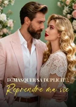 Démasquer sa duplicité, Reprendre ma vie