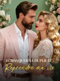 Démasquer sa duplicité, Reprendre ma vie