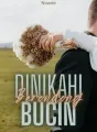 Dinikahi Berondong Bucin cover