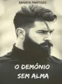O DEMÔNIO SEM ALMA cover