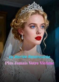 La Mariée Renaissante : Plus Jamais Votre Victime