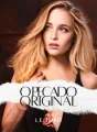 O pecado original cover