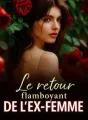 Le retour flamboyant de l'ex femme cover