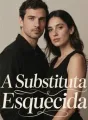 A Substituta Esquecida cover