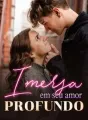 Imersa em seu amor profundo cover