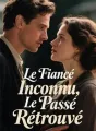Le Fiancé Inconnu, Le Passé Retrouvé cover