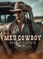 Meu cowboy mafioso cover