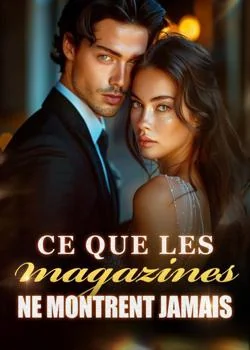 Ce que les magazines ne montrent jamais