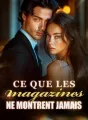 Ce que les magazines ne montrent jamais cover