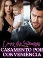 Laços de Interesses: 365 dias de casamento por conveniência. cover