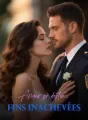 Amour prédestiné, fins inachevées cover