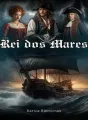 Rei dos Mares cover