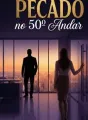 Pecado no 50º Andar cover