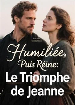 Humiliée, Puis Reine: Le Triomphe de Jeanne