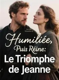 Humiliée, Puis Reine: Le Triomphe de Jeanne