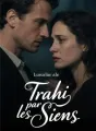 Trahi par les Siens cover