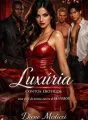 Luxúria (CONTOS ERÓTICOS) cover