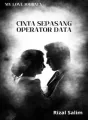 Cinta Sepasang Operator Data cover