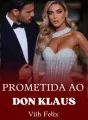 Prometida Ao Don Klaus  cover