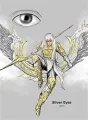 Silver Eyes cover