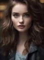 La fille violé par le bad boy cover