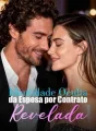 Identidade Oculta da Esposa por Contrato Revelada cover