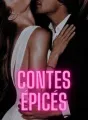 Contes Épicés cover