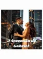 A Ascensão de Gabriel cover
