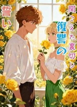 聞こえた裏切り、復讐の誓い