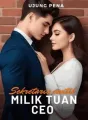 Sekretaris Cantik Milik Tuan CEO cover