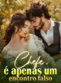 Chefe, é apenas um encontro falso cover