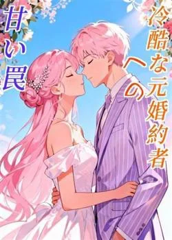 冷酷な元婚約者への甘い罠