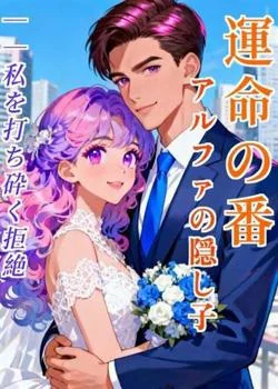 運命の番アルファの隠し子――私を打ち砕く拒絶