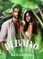 Debaixo Da Bananeira cover
