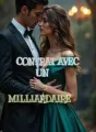 Contrat avec un Milliardaire cover