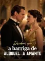 Descobri que a barriga de aluguel é a amante cover
