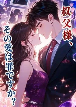 叔父様、その愛は罪ですか?