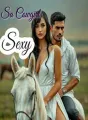 Sa Cowgirl sexy cover