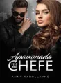 APAIXONADA PELO MEU CHEFE cover