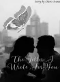The Letter I Wrote For You cover