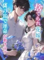捨てられ花嫁、隣の席で運命が動き出す cover