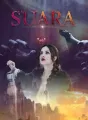SUARA cover