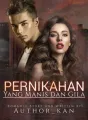 PERNIKAHAN YANG MANIS DAN GILA cover