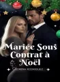 Mariée Sous Contrat à Noël cover