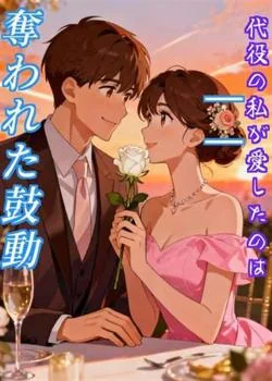 代役の私が愛したのは——奪われた鼓動
