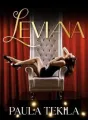 Leviana cover