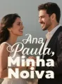 Ana Paula, Minha Noiva cover