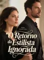 O Retorno da Estilista Ignorada cover