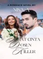 Jerat Cinta Dosen Killer cover