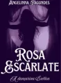 Rosa Escarlate - A Dançarina Exótica  cover